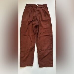 Big Bud Press Brown Trousers